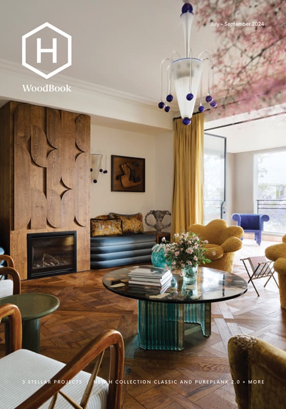 Havwoods Wood Book - Download Now